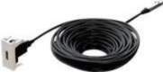HDMI kabelis Kindermann Konnect flex 45