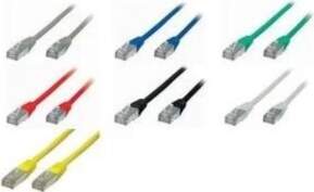 Shiverpeaks BASIC-S Cat6 S/FTP savienojuma kabelis