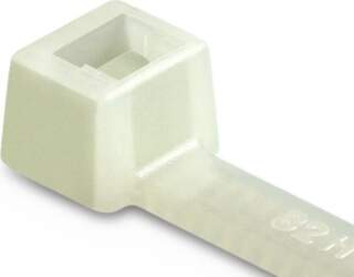 HellermannTyton T-Series Inside Serrated Cable Tie