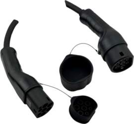Helos Type 2 EV Charging Cable