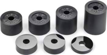 Heusinkveld Elastomer Kit - Sim Pedals