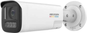 Hikvision DS-2CD1B47G3H-LIUF/SRB(2.8mm) 4MP ColorVu IP