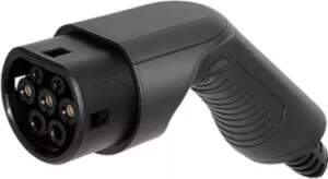 HISMART Type 2 Female Connector 32A