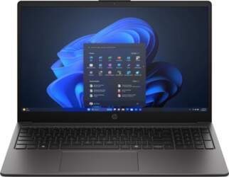 HP 250 G10 Notebook PC, Intel