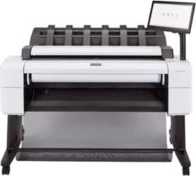 HP DesignJet T2600 PostScript - 914