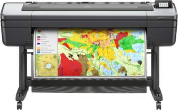 HP DesignJet Z9+dr PostScript - 1118