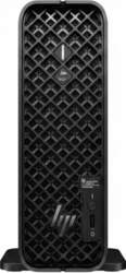 HP Z2 Mini G1i Workstation, Intel