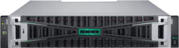 HPE Modular Smart Array 2070 16Gb