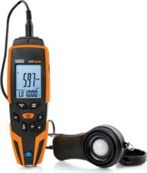 HT INSTRUMENTS Multi LED luksmetrs HT309