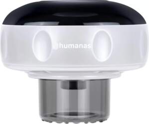 Humanas BB01 Plus Electronic Cupping Massager