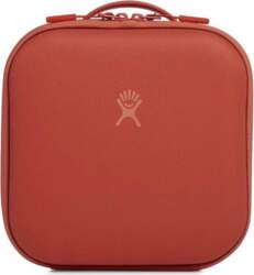 Hydro Flask Lunch Box Small Chilli