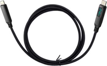 I-TEC Thunderbolt 4/USB4 Class Pro kabelis