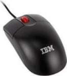 IBM ThinkPlus USB optiskā pele 89P5089