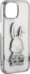 ILike Apple iPhone 15 Pro Silicone