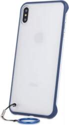 ILike Apple iPhone XR Frameless Case