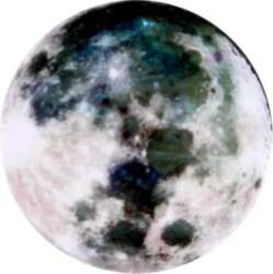 ILike Universal Pop Holder Moon