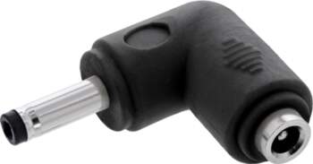InLine® DC adapteris, 4.0 x