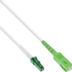InLine Fiber Optical Simplex kabelis, FTTH
