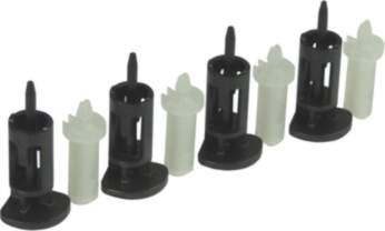 InLine Nostiprināšanas komplekts Intel Socket 775
