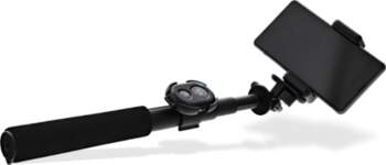 InLine Selfie Stick 4 kājas ar