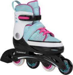 Inline-Skates Basic Gr. 34-37 (mint/black)