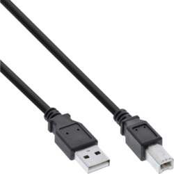 InLine USB 2.0 kabelis A