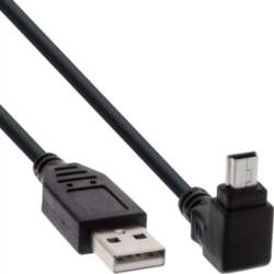InLine USB 2.0 kabelis USB