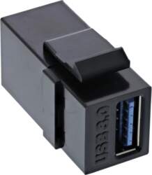 InLine USB 3.1 Snap-In modulis