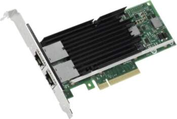 Intel Ethernet Converged Network Adapter X540-T2