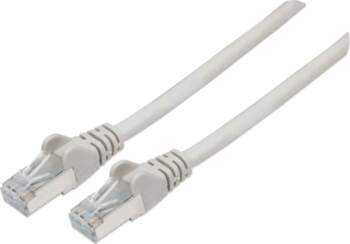 Intellinet Network Patch Cable, Cat7 Cable/Cat6A