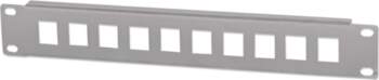 Intellinet Patch Panel, Tukšs, 10 collu