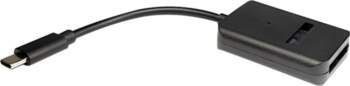 INTER-TECH adapter M.2 uz USB
