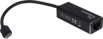 Inter-Tech Argus IT-811 - Tīkla adapteris