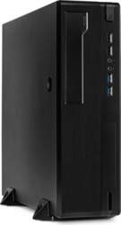 Inter-Tech IT-502 Desktop - Tornis -