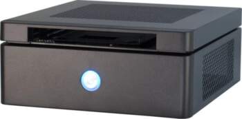 Inter-Tech Mini ITX-603 - USFF -