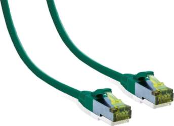 IT-BUDGET Full Copper Premium Patch Cable