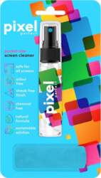 IT Dusters Pixel Perfect - 40