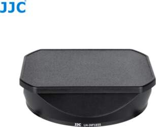 JJC Lens Hood + Cap Kit