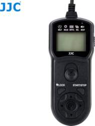JJC RR-90 Timer Remote Control Intervalometer