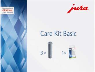 Jura Care Kit Basic