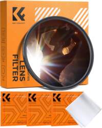 K&F Concept Nano-B MRC Starlight Glare