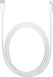 Kabelis Apple USB-C uz Lightning (1m)