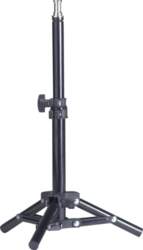 Kaiser Desktop Light Stand max. height