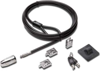 Kensington Desktop & Peripherals Locking Kit