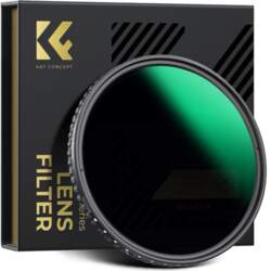 KF X-Fader Variable ND Filter 46mm