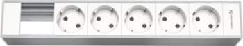 Kindermann Module Panel for 6 Plates