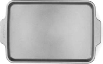 KitchenAid Rectangular Baking Tray 33x22cm Grey