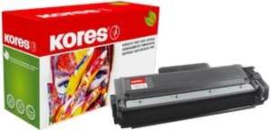 Kores G1263HC Printer palīgmateriāls Melns