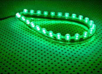 Lamptron FlexLight Standard — 24 LED