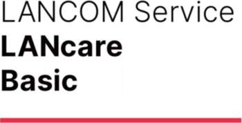 LANCOM LANcare Basic M (ESD) Service